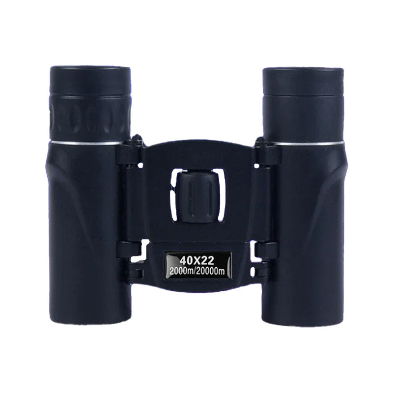 HD-kikare 40x – Lättviktig & väderbeständig för friluftsliv