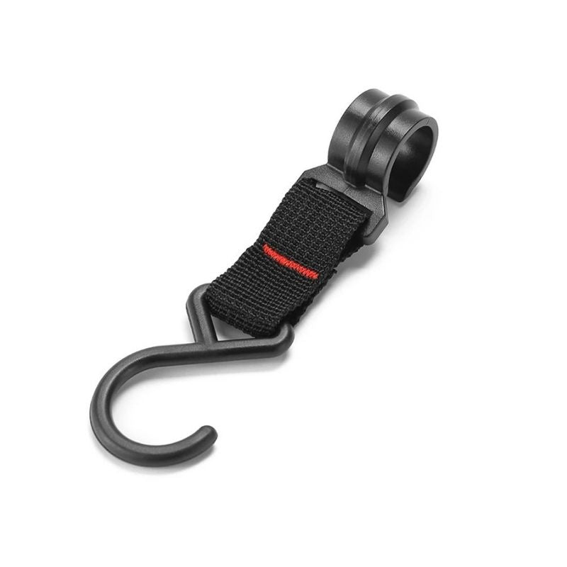 Campingkrokar 10 st – smidiga och starka för upphängning