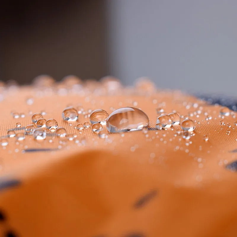 Regnskydd för ryggsäck