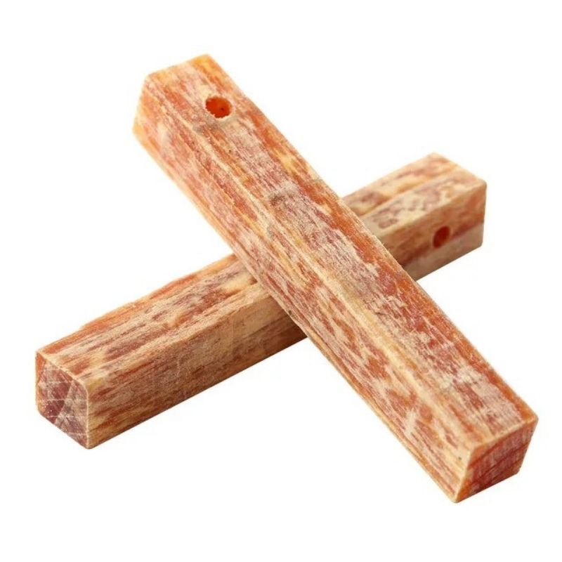 Tändved med kåda – pålitligt eldstartmaterial för friluftsliv 2-pack