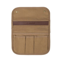 Armstödsförvaring för Campingstol – Canvasväska