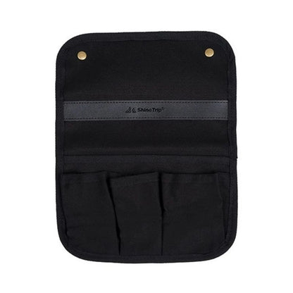 Armstödsförvaring för Campingstol – Canvasväska