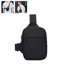 Axelremsväska för mobil & tillbehör – unisex design