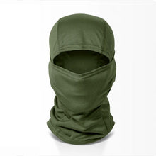 Balaklava Mask – För Outdoor, Jakt & Motorcykel