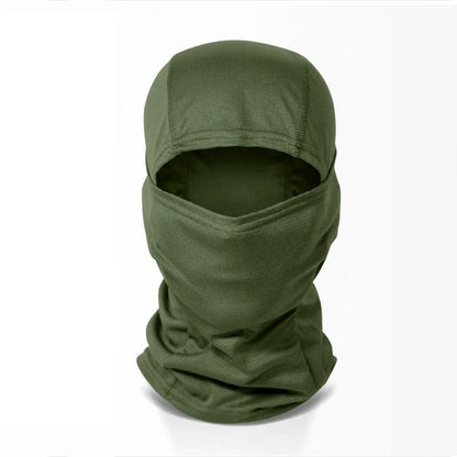 Balaklava Mask – För Outdoor, Jakt & Motorcykel