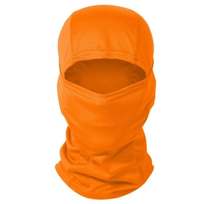 Balaklava Mask – För Outdoor, Jakt & Motorcykel
