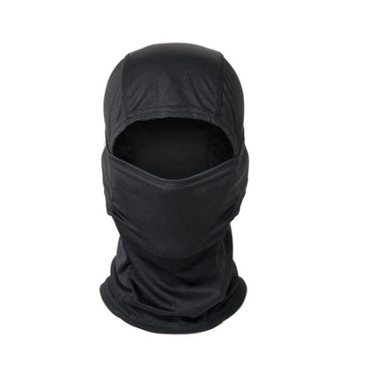 Balaklava Mask – För Outdoor, Jakt & Motorcykel