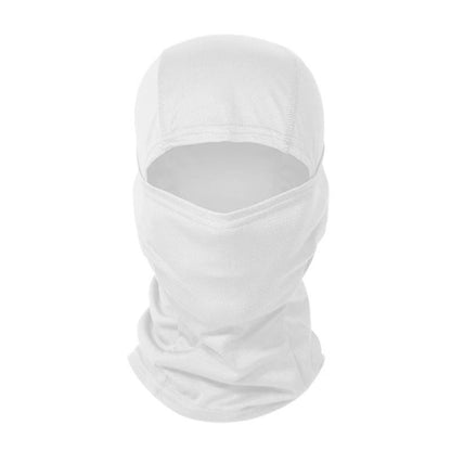 Balaklava Mask – För Outdoor, Jakt & Motorcykel