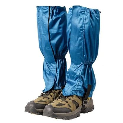 Vattentäta Damasker – Justerbara för Snö & Lera