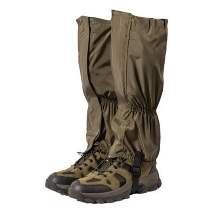 Vattentäta Damasker – Justerbara för Snö & Lera