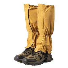 Vattentäta Damasker – Justerbara för Snö & Lera