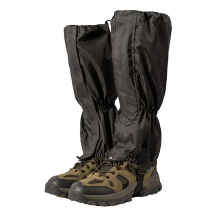 Vattentäta Damasker – Justerbara för Snö & Lera