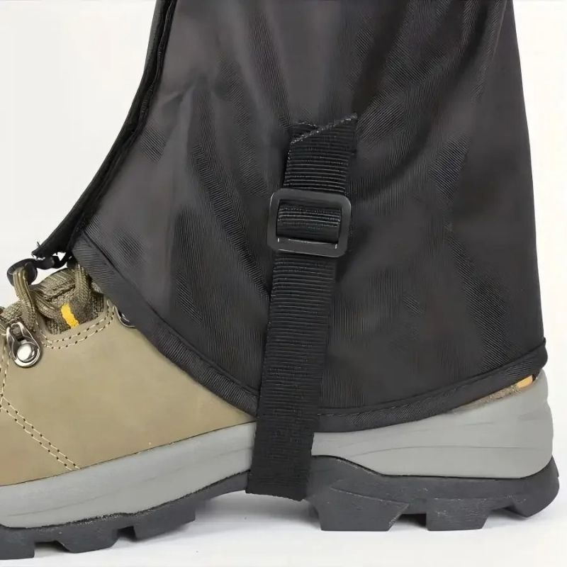 Vattentäta Damasker för Klättring & Vandring