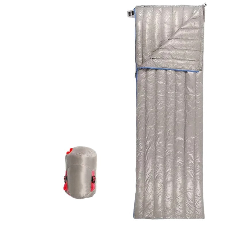 Dunsovsäck för camping och vandring - bild 2