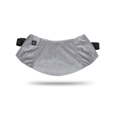 Elektrisk handvärmare - USB & tre värmelägen Grå