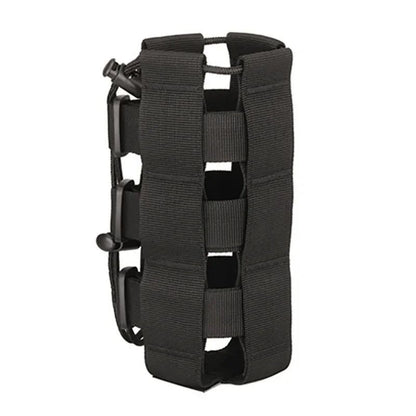 Taktisk Flaskhållare – MOLLE & Robust Nylon