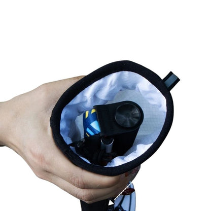 Förvaringspåse för Vandringsstavar – Lätt & Vattentät