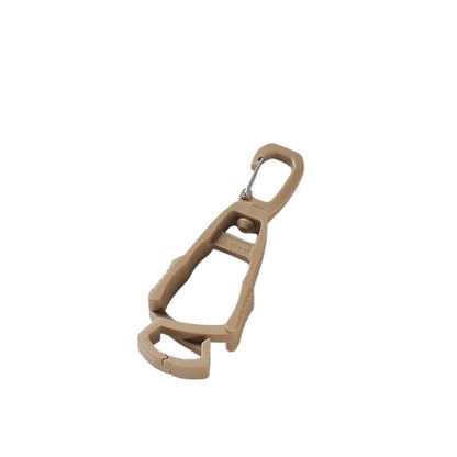 Handskhållare med snabbfäste – För Friluftsliv