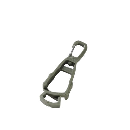 Handskhållare med snabbfäste – För Friluftsliv