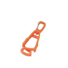 Handskhållare med snabbfäste – För Friluftsliv