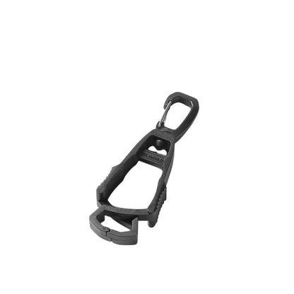 Handskhållare med snabbfäste – För Friluftsliv