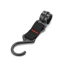 Campingkrokar 10 st – smidiga och starka för upphängning