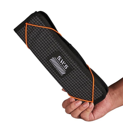 Hopfällbart Sittunderlag – Vattentät Sittdyna