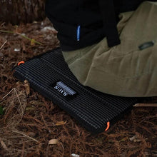 Hopfällbart Sittunderlag – Vattentät Sittdyna