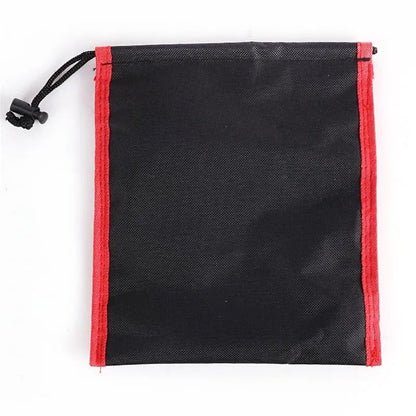 Isbroddar för Skor – Stålkedjor för Snö & Vandring Strl 35-48