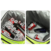 Kylväska ryggsäck – 30L isolerad för camping och picknick