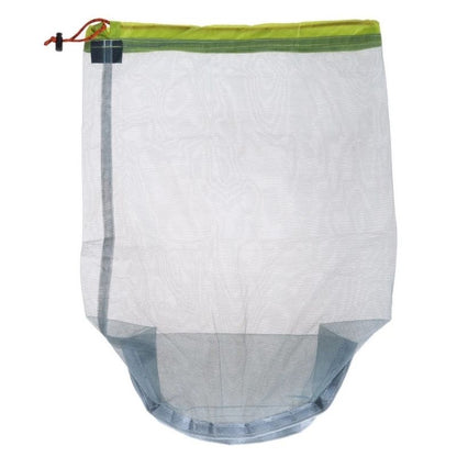 Ultralätt Meshpåse – För Vandring & Camping