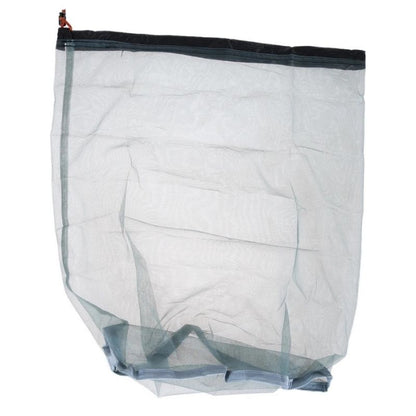 Ultralätt Meshpåse – För Vandring & Camping