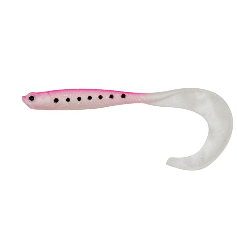 Shadjigg 12,5 cm mjukbete A