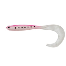 Shadjigg 12,5 cm mjukbete A