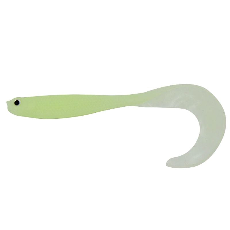 Shadjigg 12,5 cm mjukbete B