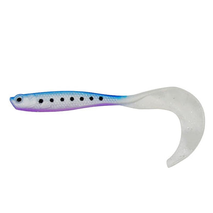 Shadjigg 12,5 cm mjukbete C
