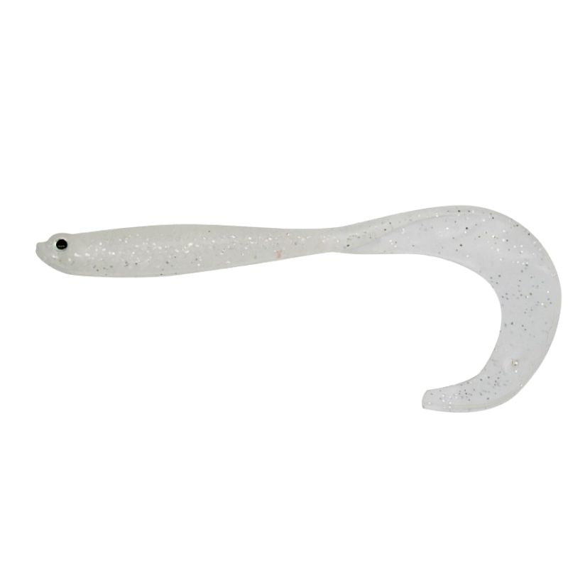 Shadjigg 12,5 cm mjukbete D