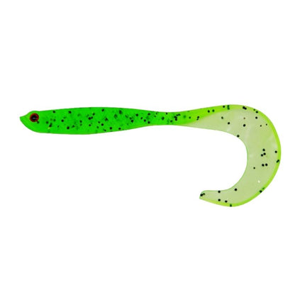 Shadjigg 12,5 cm mjukbete E