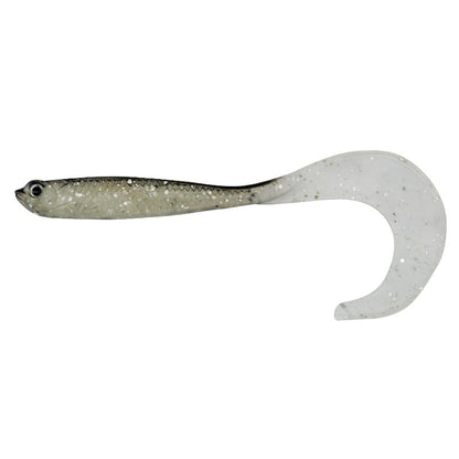Shadjigg 12,5 cm mjukbete F