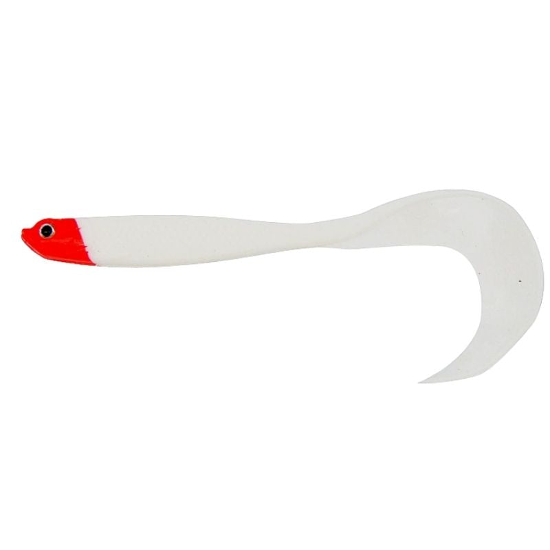 Shadjigg 12,5 cm mjukbete G