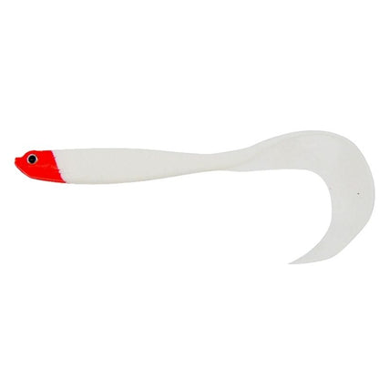 Shadjigg 12,5 cm mjukbete G