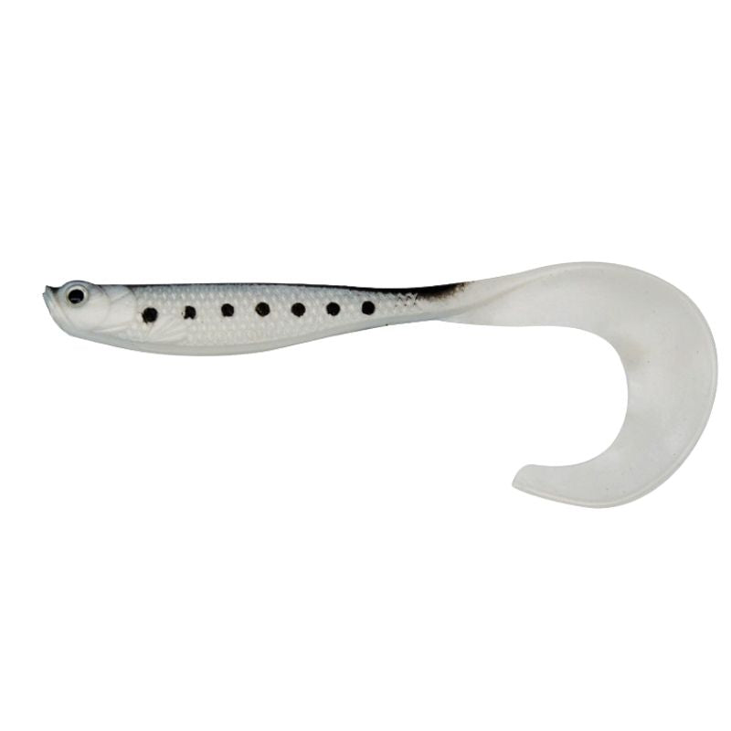 Shadjigg 12,5 cm mjukbete H
