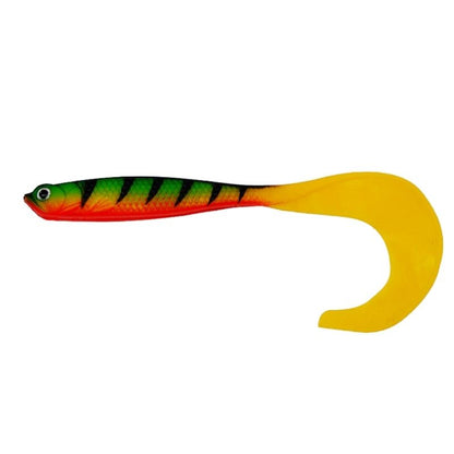 Shadjigg 12,5 cm mjukbete I