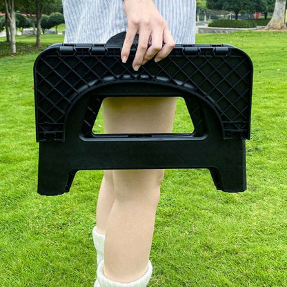 Portabel Campingtoalett – För Vandring & Friluftsliv