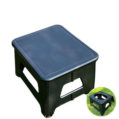 Portabel Campingtoalett – För Vandring & Friluftsliv