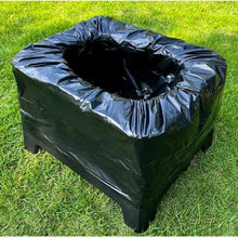 Portabel Campingtoalett – För Vandring & Friluftsliv