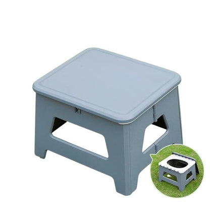 Portabel Campingtoalett – För Vandring & Friluftsliv