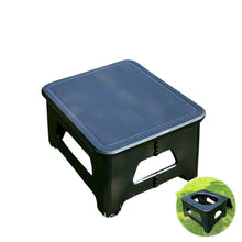 Portabel Campingtoalett – För Vandring & Friluftsliv