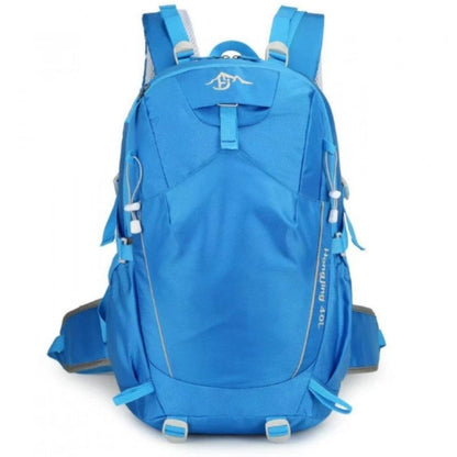 Lätt Ryggsäck 40L – För Vandring & Camping