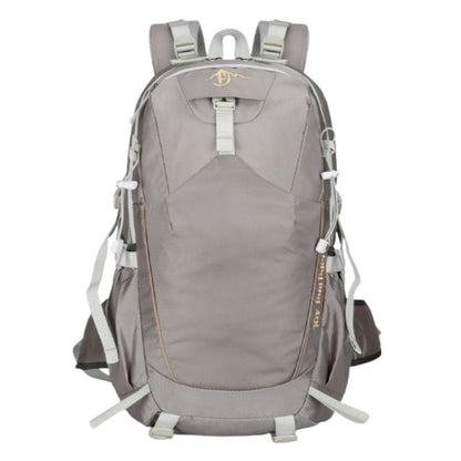 Lätt Ryggsäck 40L – För Vandring & Camping